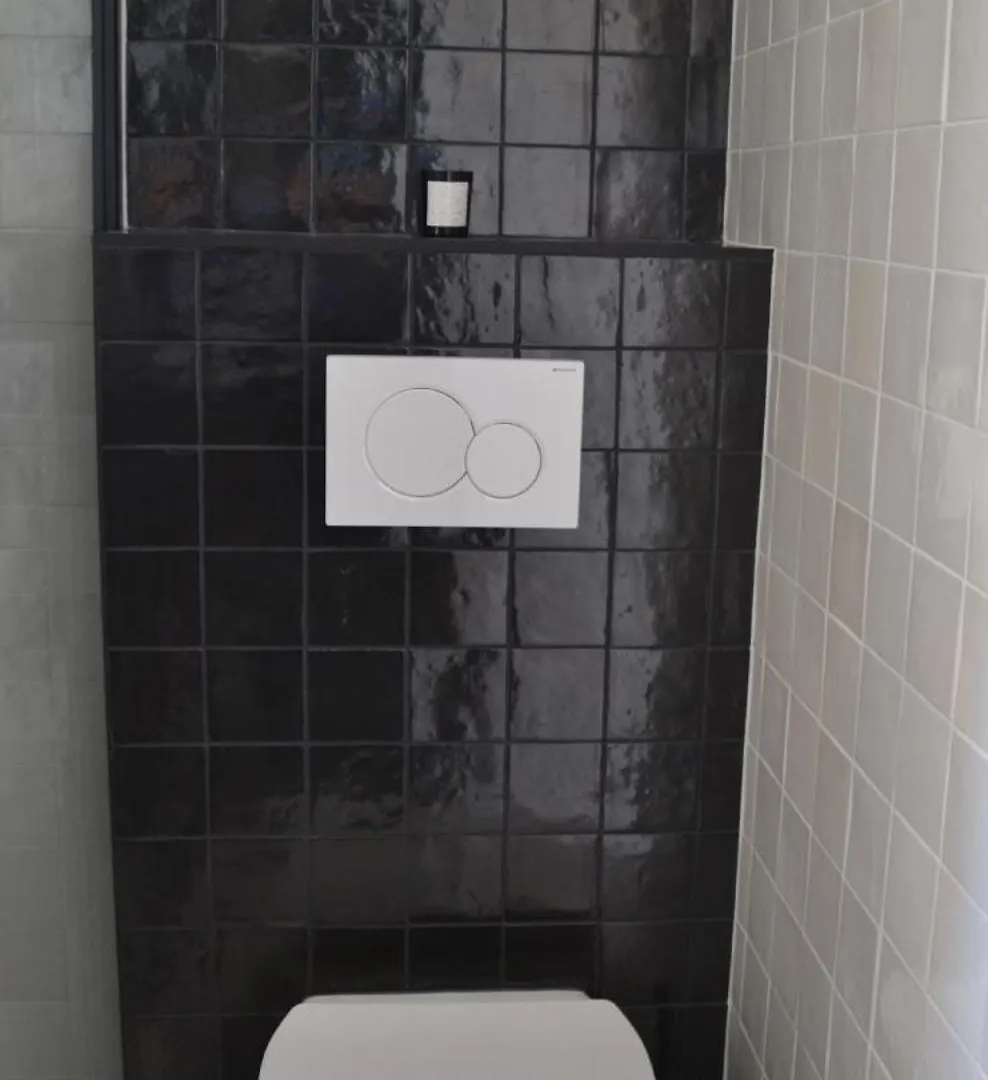 B&B Chambre D'Hote Le Grand Large 비닉 프랑스