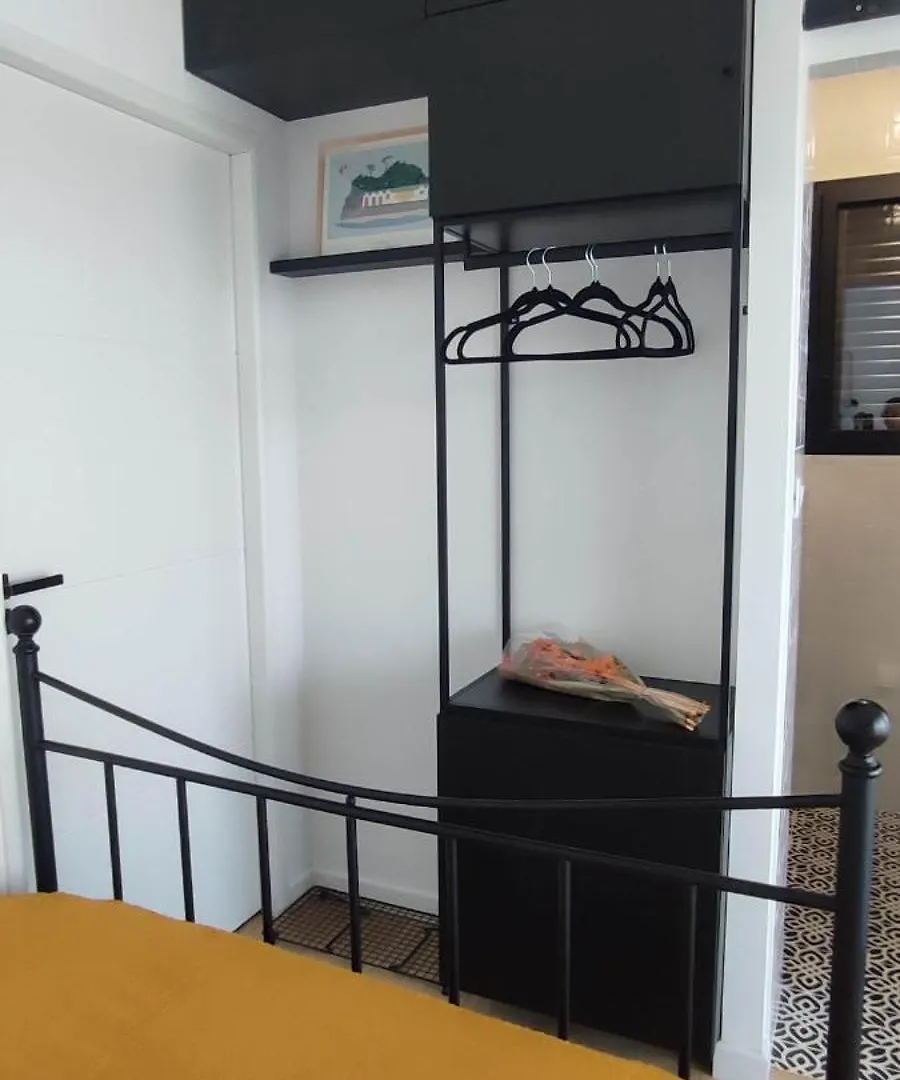 Chambre D'Hote Le Grand Large 비닉 B&B