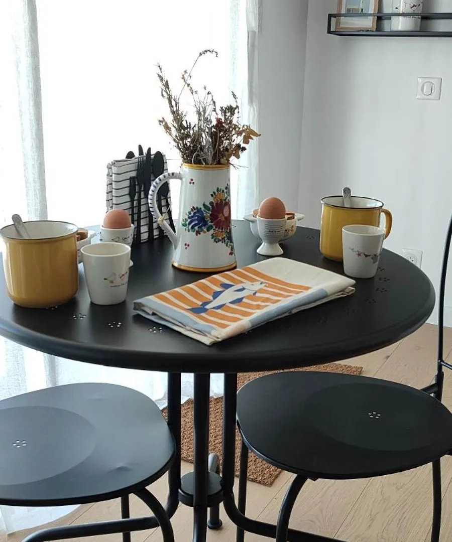 B&B Chambre D'Hote Le Grand Large 비닉 프랑스