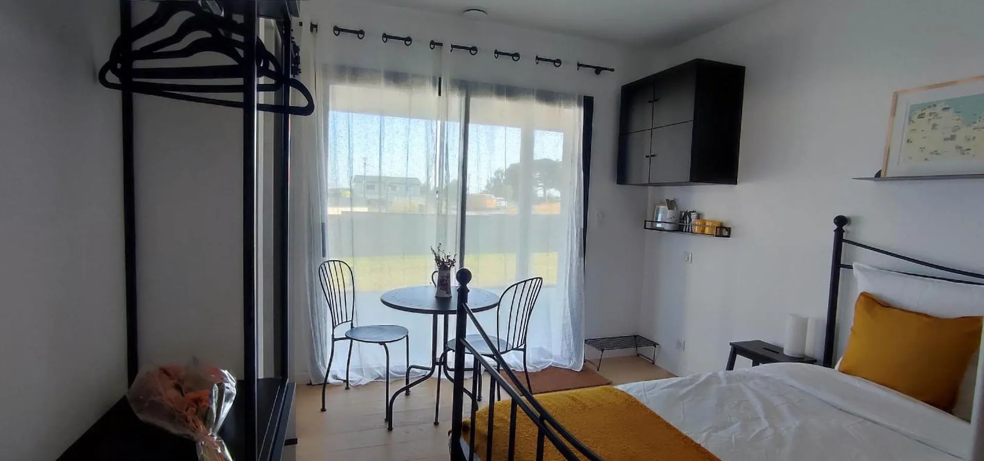 Chambre D'Hote Le Grand Large 비닉 프랑스
